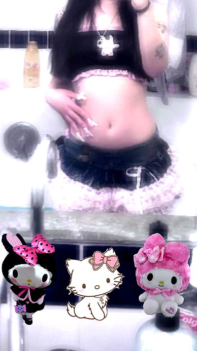 hellokittyangel666 hellokittyangel666 archive video