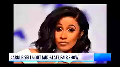 iamcardib iamcardib archive video