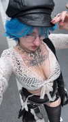 lyracr0w0 Altpins Profile Picture