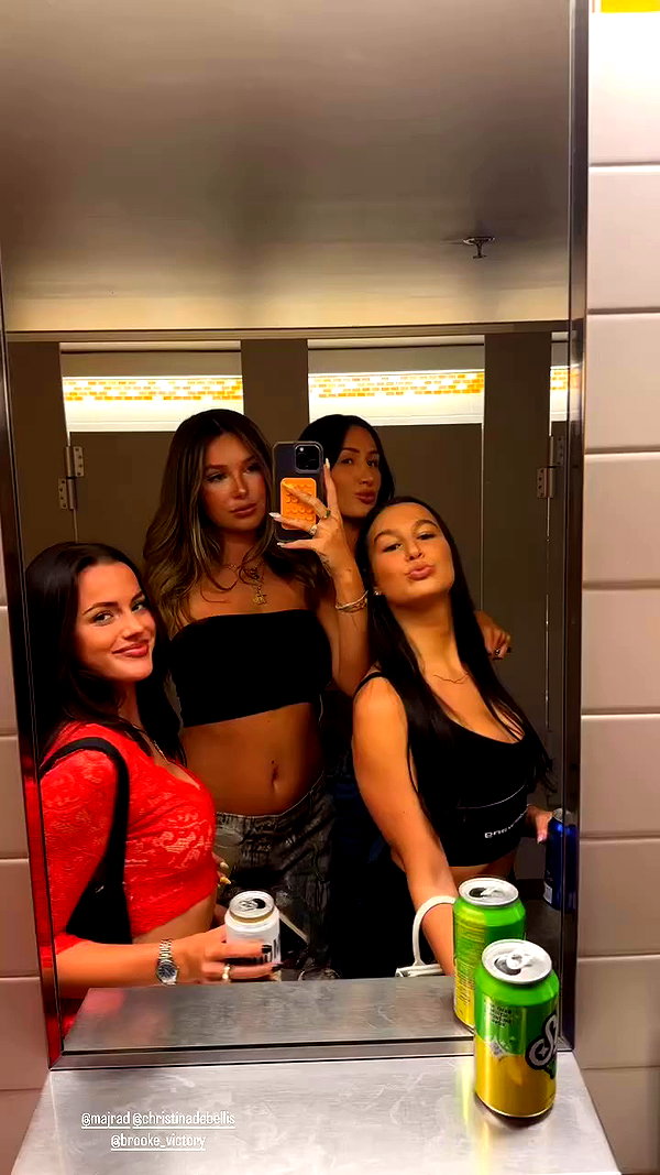 taylorballarddd archive video preview