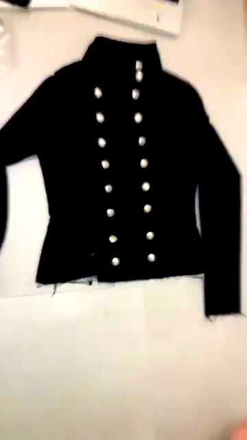 elianachetrit elianachetrit archive video