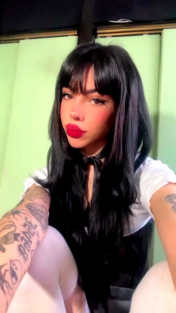 shaielsantos archive video preview