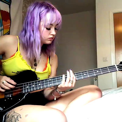 _femalien _femalien archive video