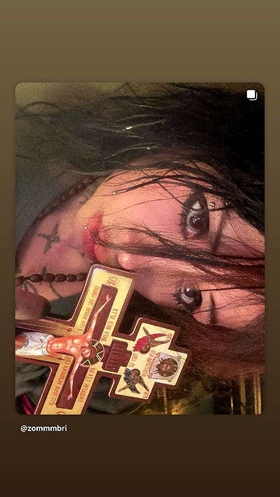 zommmbri zommmbri archive video