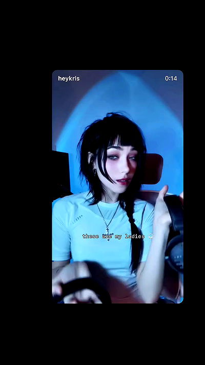 heykrls heykrls archive video