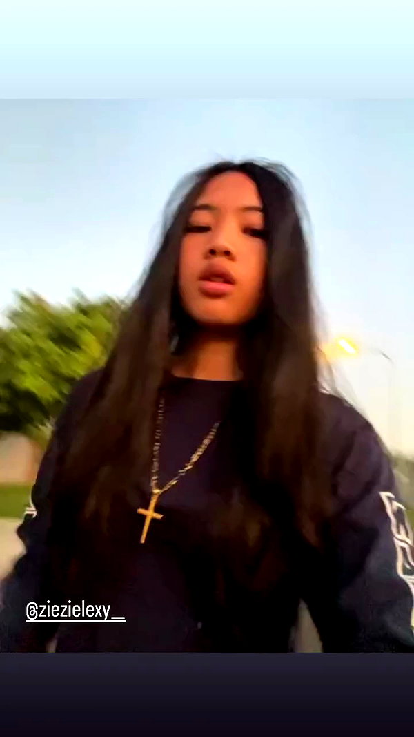 queencygalang archive video preview