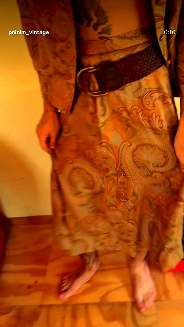 pninim_vintage archive video preview