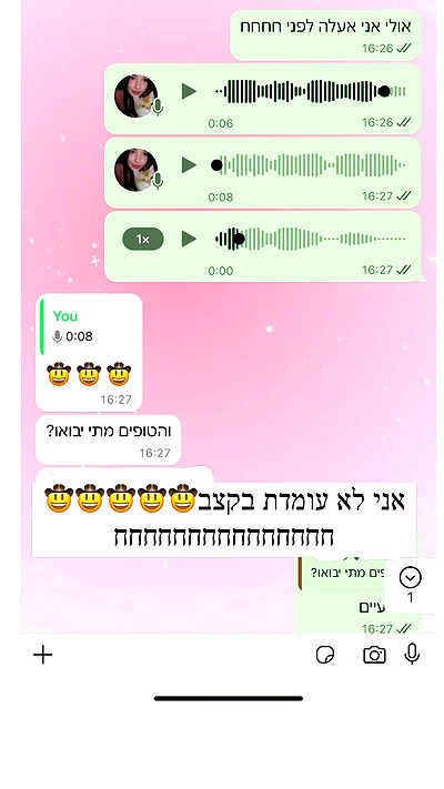 itsilanosh itsilanosh archive video