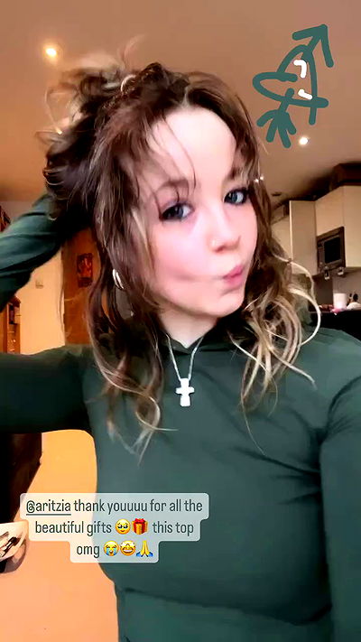 _femalien _femalien archive video