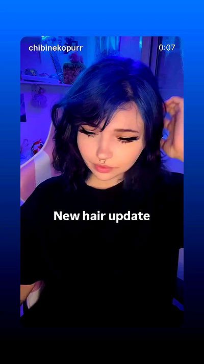 chibinekopurr chibinekopurr archive video