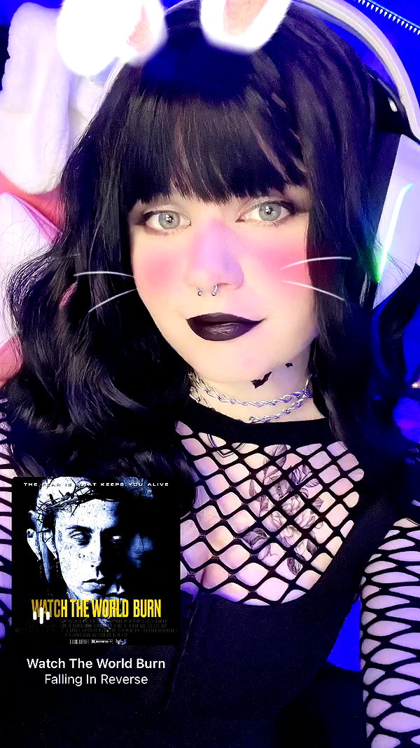 nyannyancosplay archive video preview