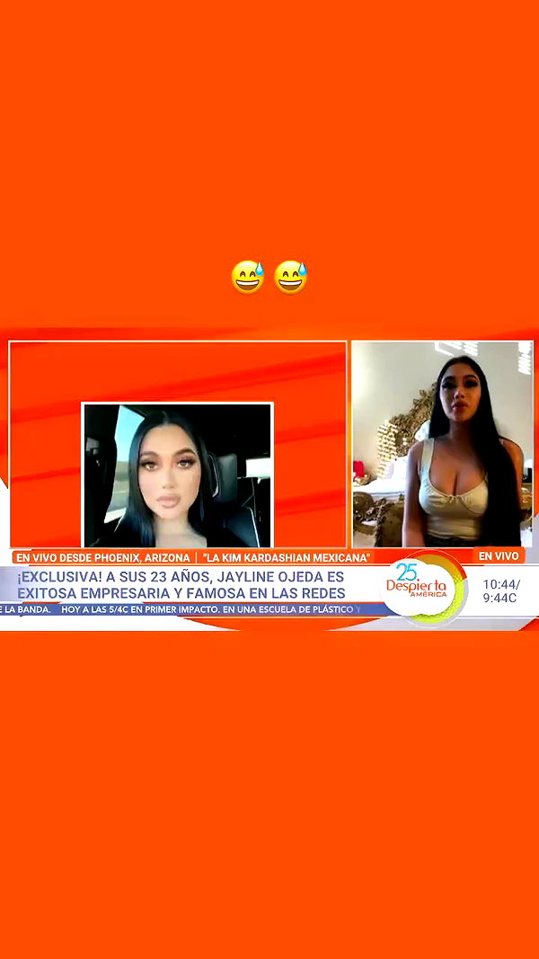 jailyneojeda archive video preview
