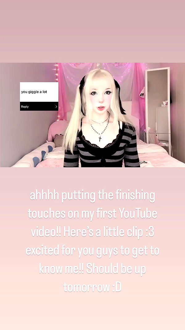 pockycatt archive video preview