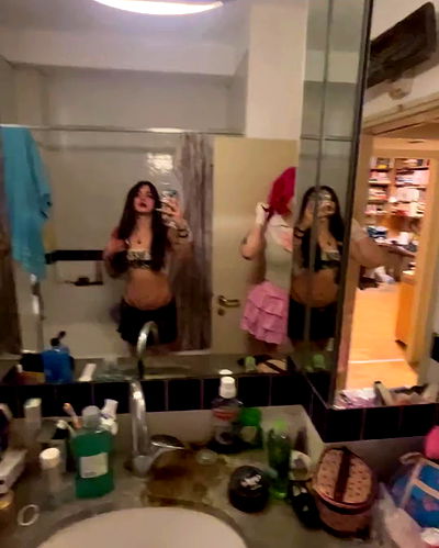 hellokittyangel666 hellokittyangel666 archive video