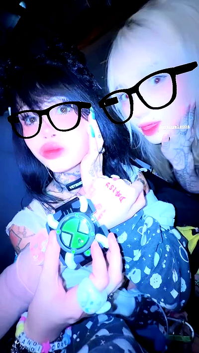 zommmbri zommmbri archive video