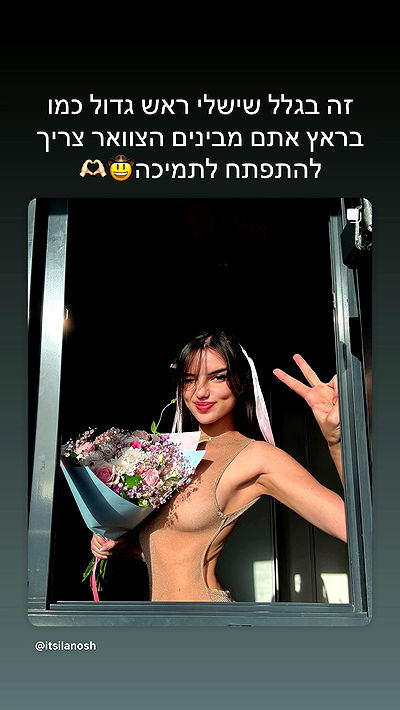 itsilanosh itsilanosh archive video