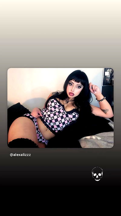 alexalizzz alexalizzz archive video