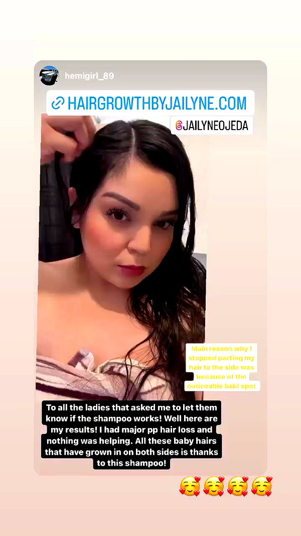 jailyneojeda archive video preview