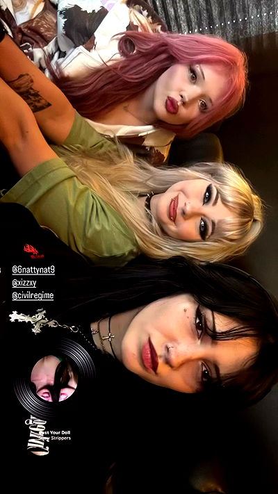 6nattynat9 6nattynat9 archive video