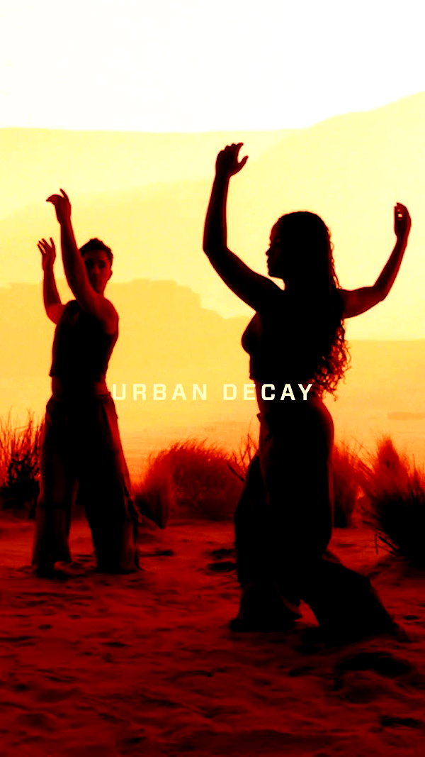 urbandecaycosmetics archive video preview