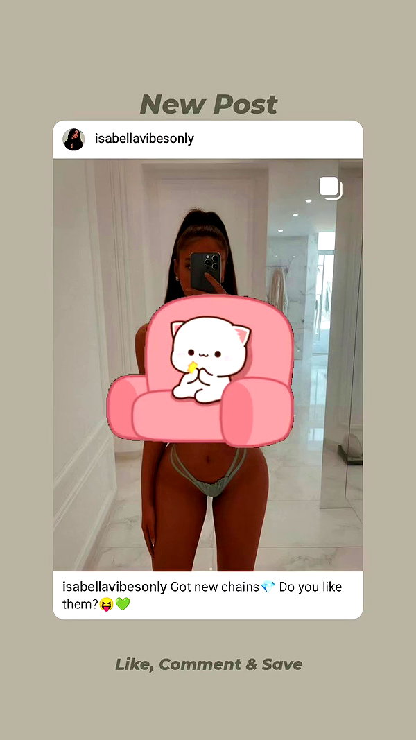 isabellavibesonly archive video preview