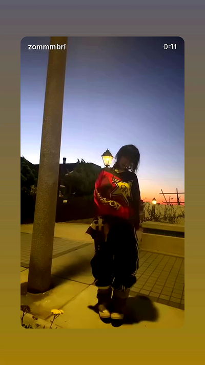 zommmbri zommmbri archive video