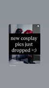 lyracr0w0 Altpins Profile Picture
