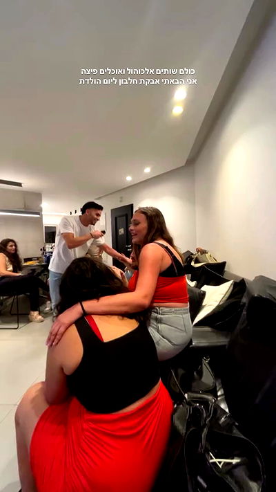 kaliamorcita kaliamorcita archive video