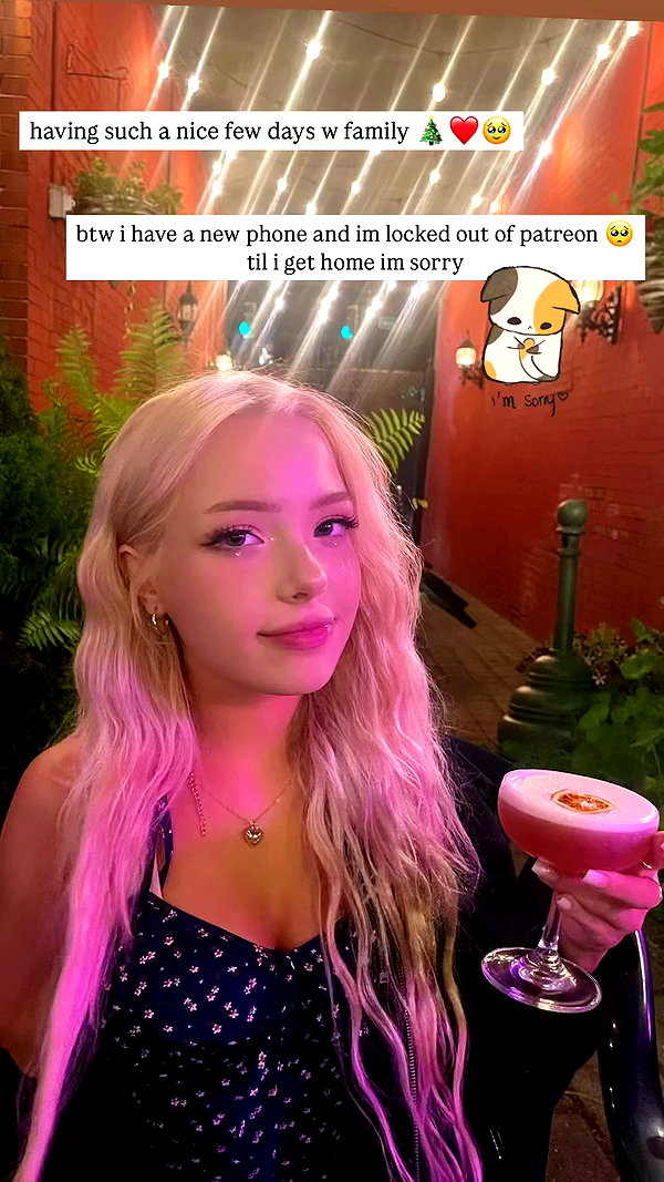 dollblush archive video preview