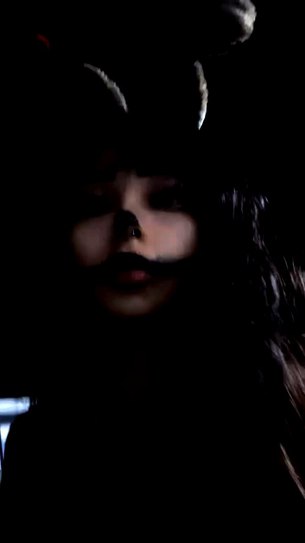 klarissasalazar archive video preview