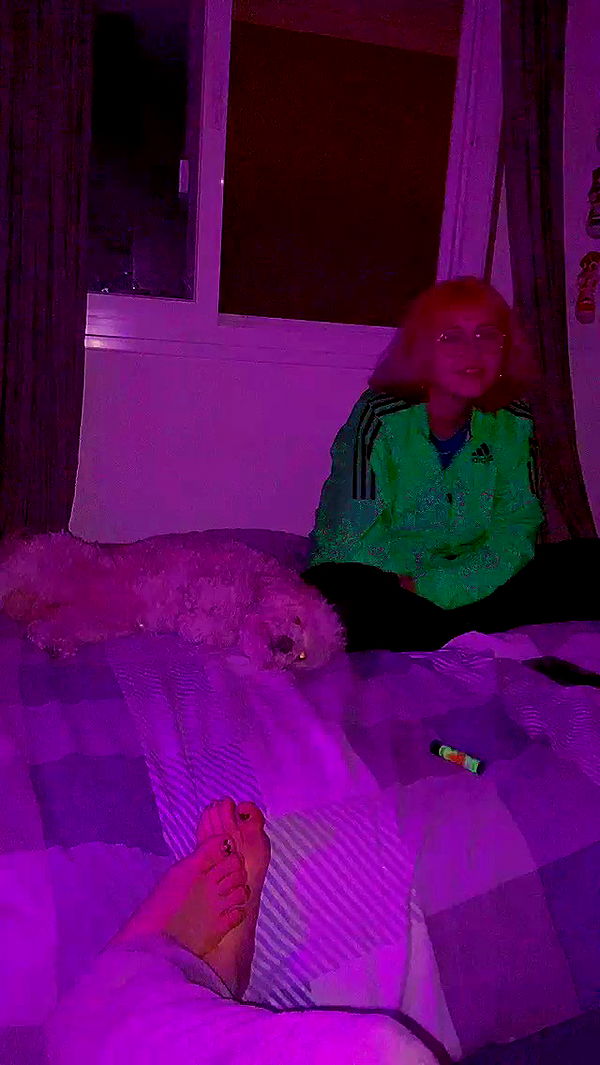 feelbetterinmysweater archive video preview