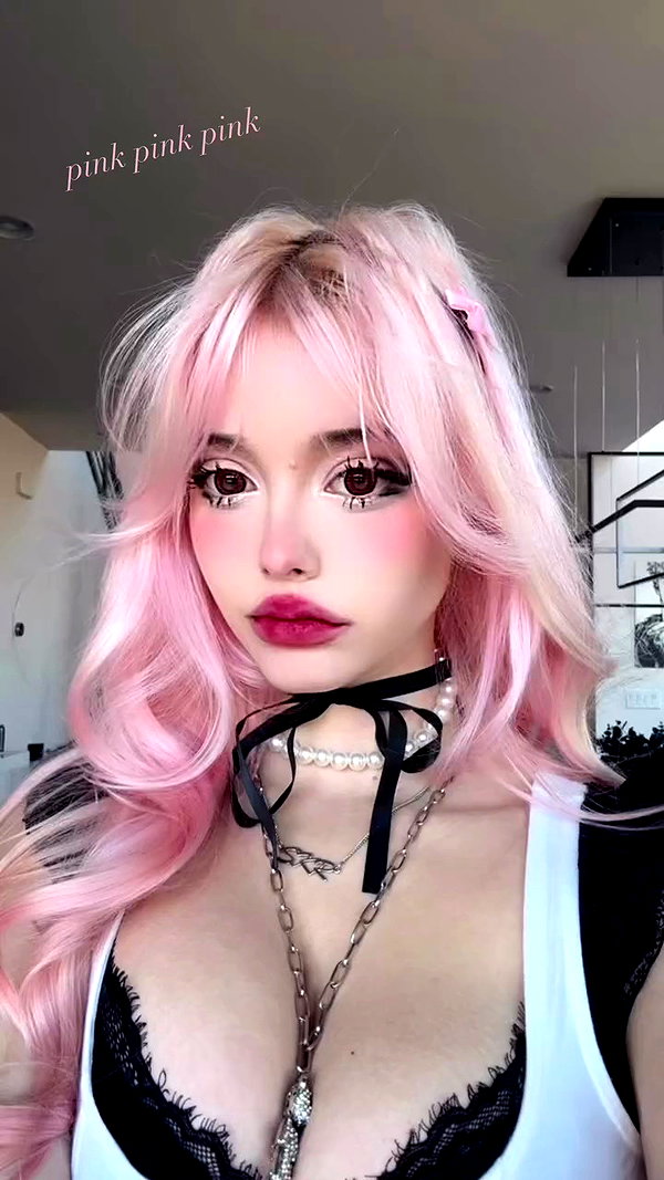 laurenxburch archive video preview