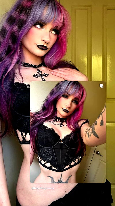 hey.its.yammy hey.its.yammy archive video