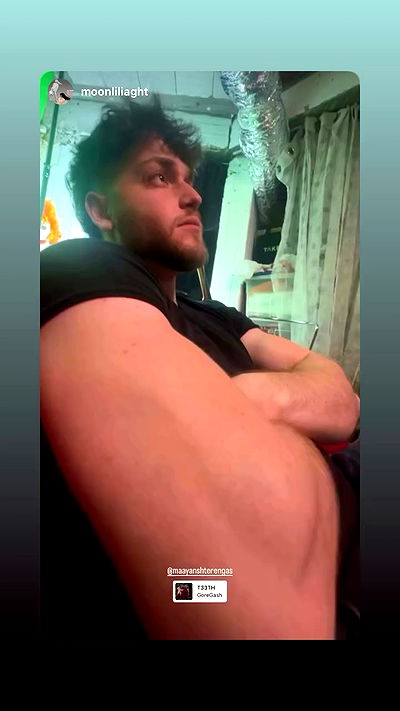 maayanshterengas maayanshterengas archive video