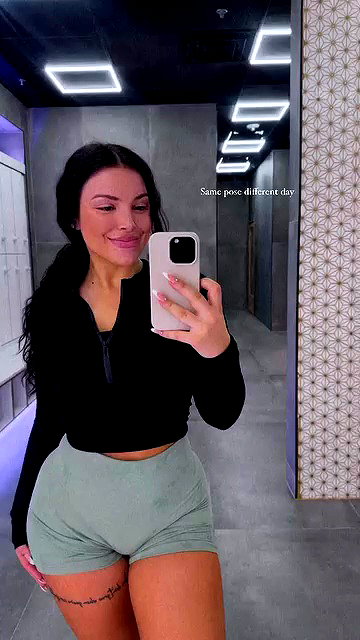 mikaela.lesikar archive video preview