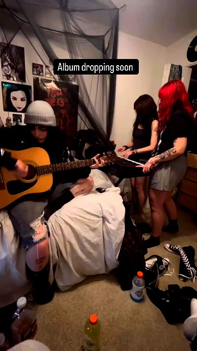 llilbby llilbby archive video