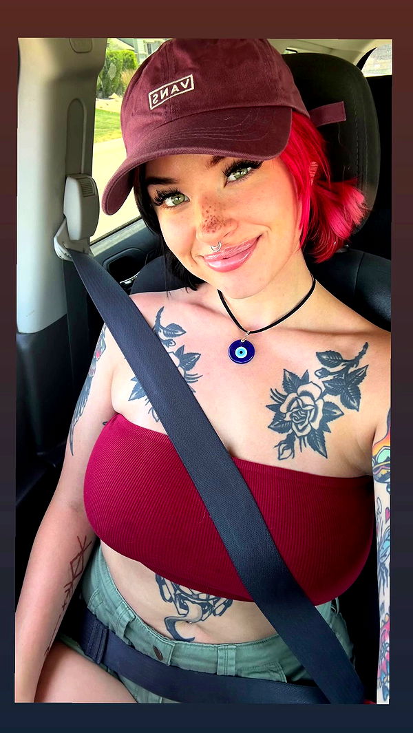 laylafleet1 archive video preview