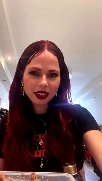 kaliamorcita kaliamorcita archive video