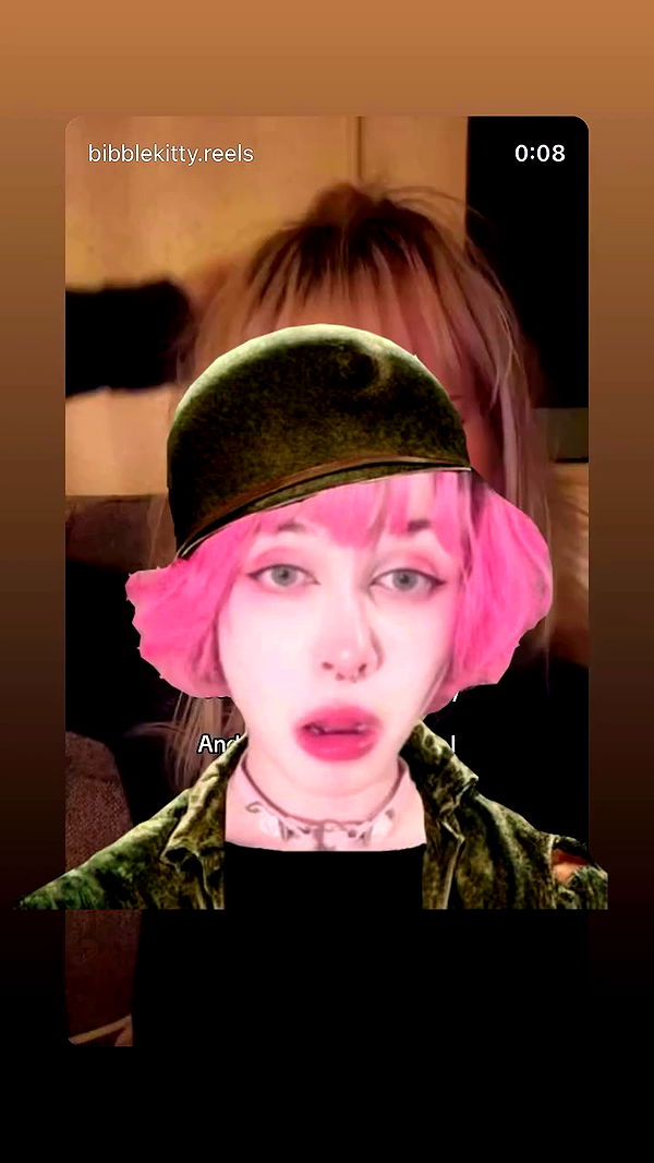 bibblekitty.reels archive video preview