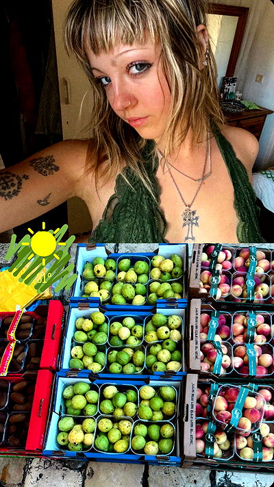 _femalien _femalien archive video