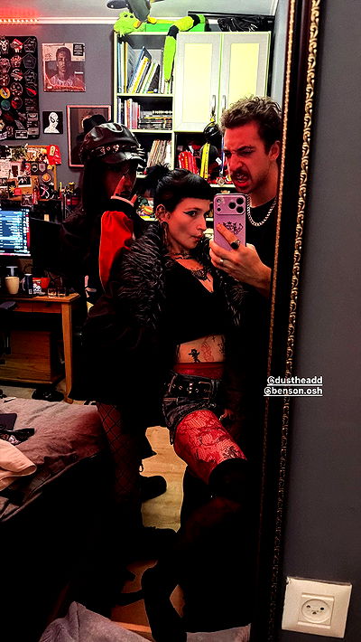 dustheadd dustheadd archive video