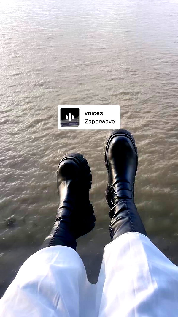 zaperwave archive video preview