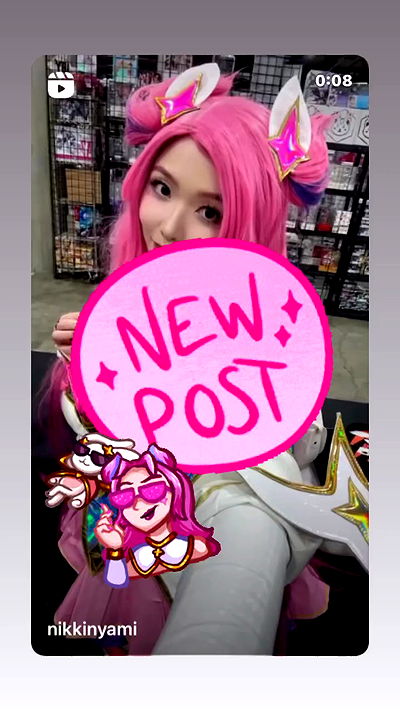 nikkinyami nikkinyami archive video