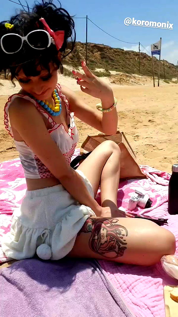 yam_adler archive video preview