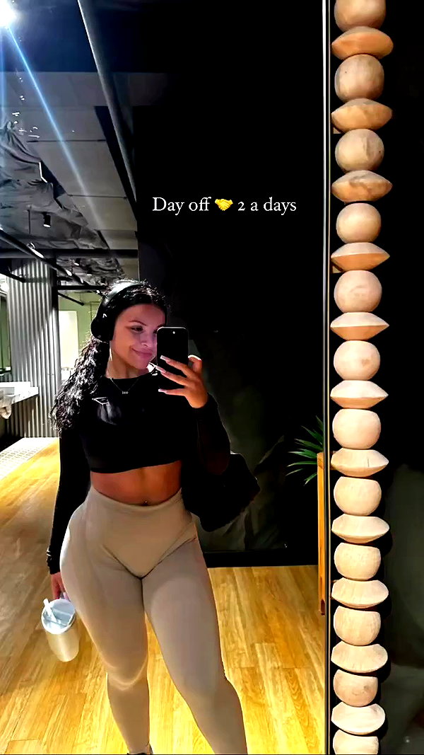 mikaela.lesikar archive video preview