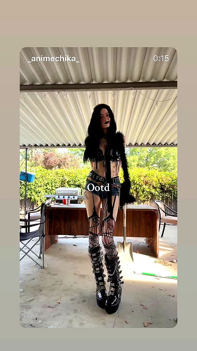 _animechika_ _animechika_ archive video