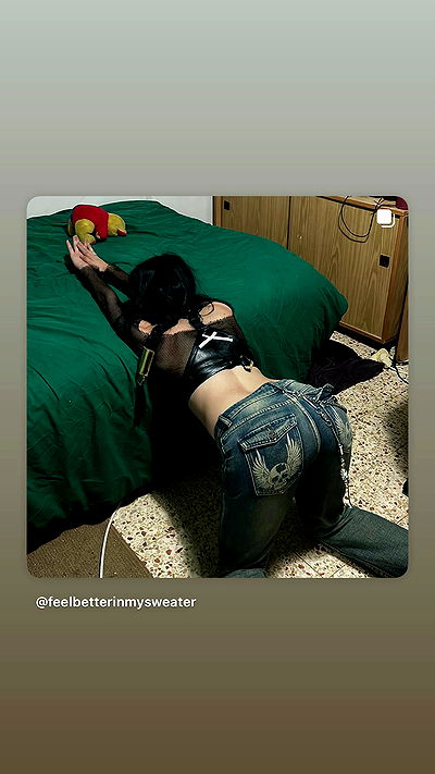 feelbetterinmysweater feelbetterinmysweater archive video