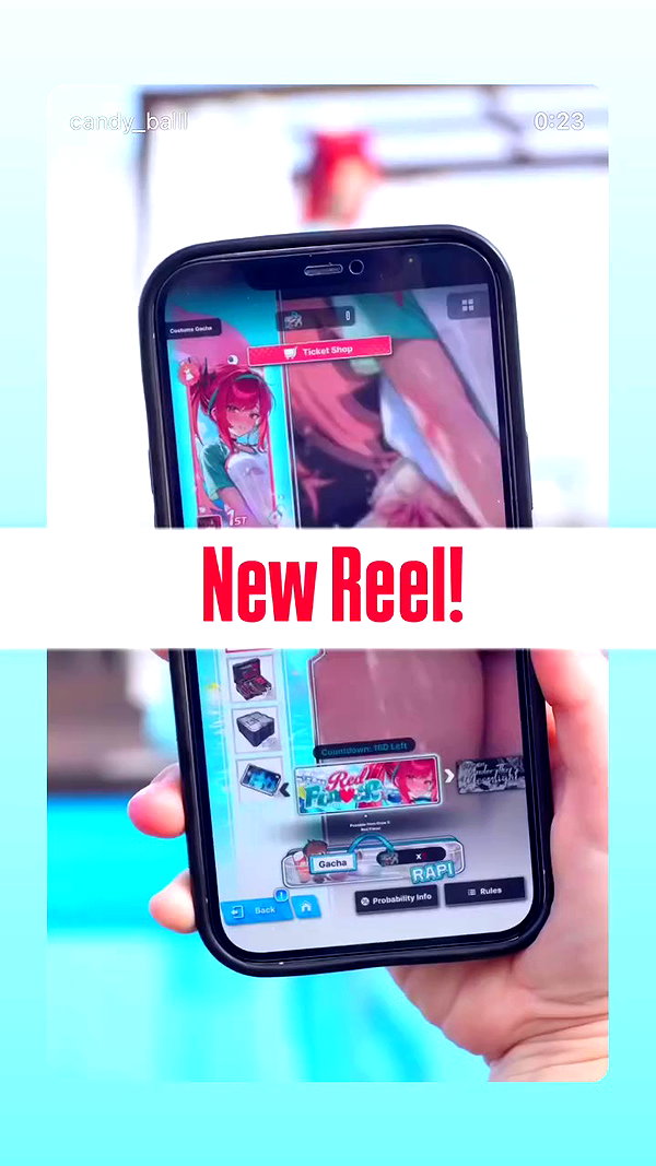 candy_balll archive video preview