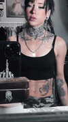 morguemuscle Altpins Profile Picture
