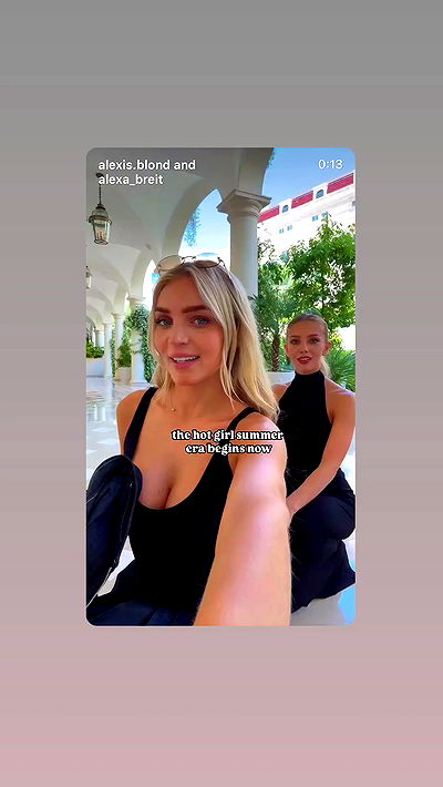 alexis.blond alexis.blond archive video